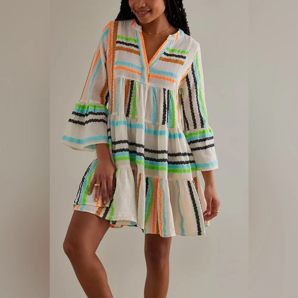 Devotion Twins ELLA Mini dress - Picture 6 of 11